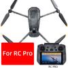 For DJI Mavic 3 Pro  Body RC/RC Pro Remote Controller Stickers Anti Scratch Protective Film Waterproof Skin Decal Accessory