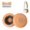 Conjunto de Substituição de Almofadas de Orelha e Arco para Fones de Ouvido AKG Y40/Y45BT