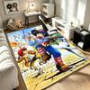Ie Naki Ko Remi A rug suitable for office chair areas living rooms and computer desks perfect for home offices and an ideal holiday gift