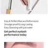 COSNORI - Dynamic Setting Washable Mascara - 2 Types