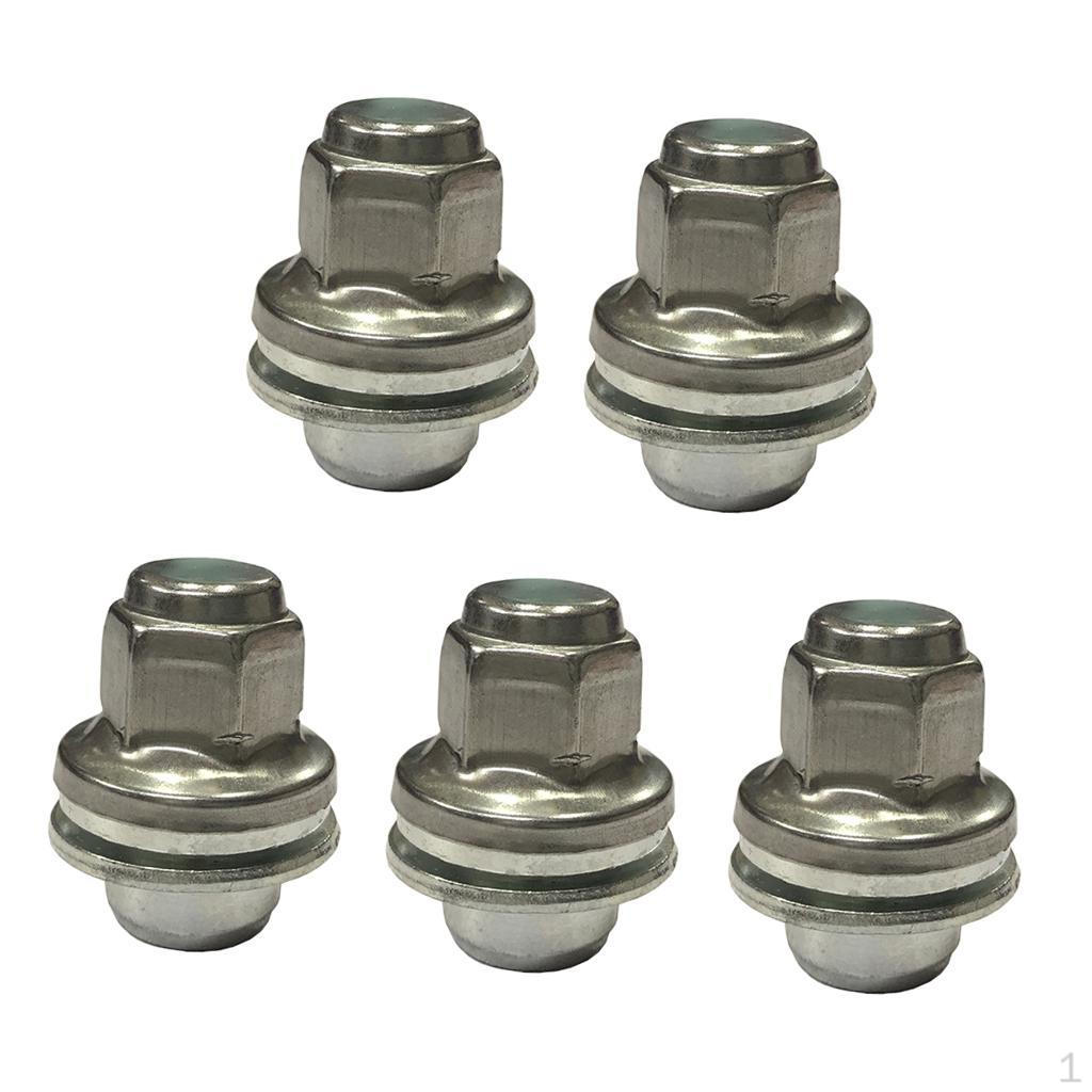 

Set of 5 for XJ XJR XF C2C35294 C2C35294010