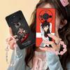 Anime Game Tower of God Phone Case for Huawei Mate 60 50 40 30 20 10 Pro Plus Lite E 5G Colorful Printing Cover Cover Luxury