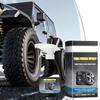 Tire Dressing Spray 4fl.oz Instant Dressing Non-Greasy Wheel Shine For Car Tires For Automotive Truck Motorcycle RV SUV Last