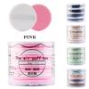 8 PEÇAS Esponja Macia Almofada de Ar Puff Beleza Maquiagem Base Corretivo Pó Facial Ferramenta Cosmética