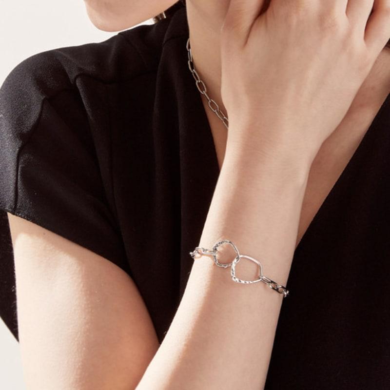 ctwins Node Bracelet