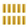 10Pcs/pack Aluminum Alloy Bicycles Brake Cable Cap End Tips Crimp Road Mountain Bikes Cable End Caps Set for Bike Shift