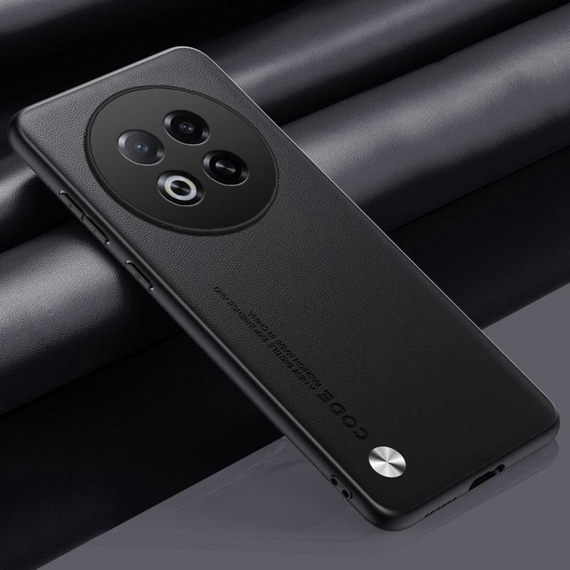 Luxury PU Leather Case For Meizu Note 16 Pro 5G Back Cover Silicone Shockproof Full Protection Phone Case For Meizu Note16 Pro