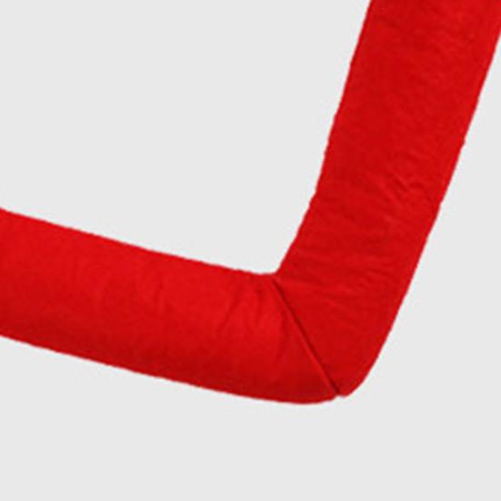 Christmas Ornament Realistic Design Wire Inside Fingers Elf Arm Decoration Tree Home Party Hanging Ornament