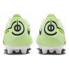 Nike Tiempo Legend 9 Academy HG 'Barely Volt Summit White'  DB0626-705