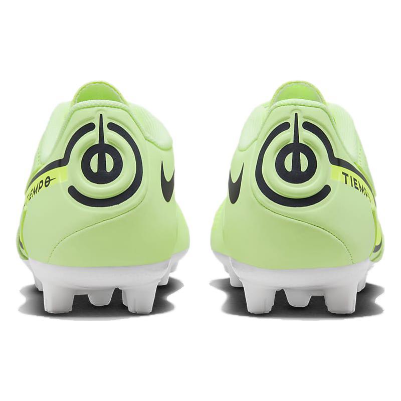 Nike Tiempo Legend 9 Academy HG 'Barely Volt Summit White'  DB0626-705
