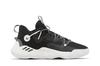adidas Harden Stepback 3 Black White Men's Sneakers