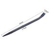 20/24/32inch Heavy Duty Nail Puller Crowbar for Wooden Box Staple Remover Pry Bar Strike Cap Chisel Removal Repair Hand Tool