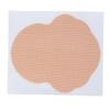 40 Pièces Patch Déodorant Aisselle Jetable Ultra Fin Respirant Coussinet Anti-Transpiration Aisselle Patch pour Hommes Femmes