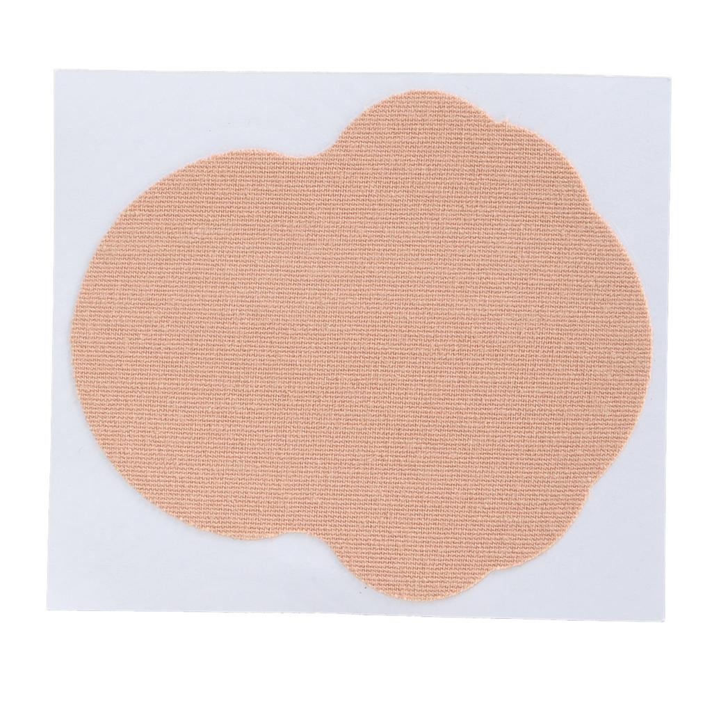 40 Pièces Patch Déodorant Aisselle Jetable Ultra Fin Respirant Coussinet Anti-Transpiration Aisselle Patch pour Hommes Femmes