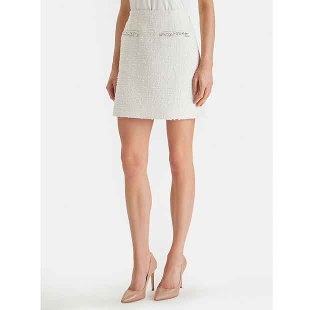 Юбка мини Guess W6RD56 WJ632 EU M