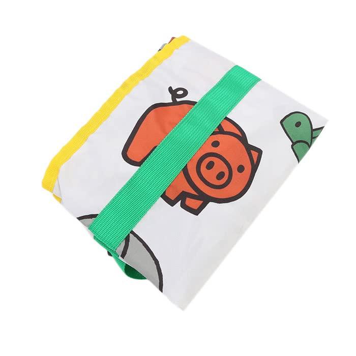 Nicot x mf Hammock Bag Lingo Muffy Navy [Miffy (miffy Nicot)] LIC-MF0016 /