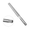 Utensili Manuali Maschio Mano Destra Mm Mm Lunghezza Passo Mm Maschio Mano Destra Robusto TR X Mm Passo Viti Trapezoidali Utensili Manuali Acciaio Robusto
