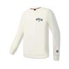 Fila Tennis Fashion Retro Minimalist Classic Casual Sports Sweater Men Sweater A11M543207FWT
