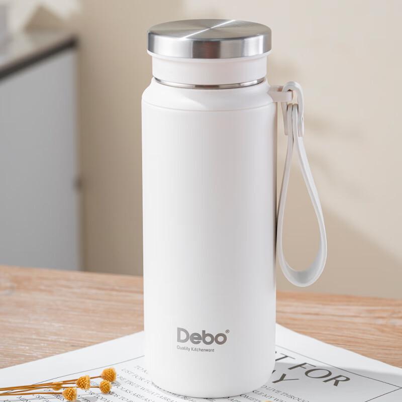 Debo Olika DEP-939 316SS Vacuum Insulated Water Bottle