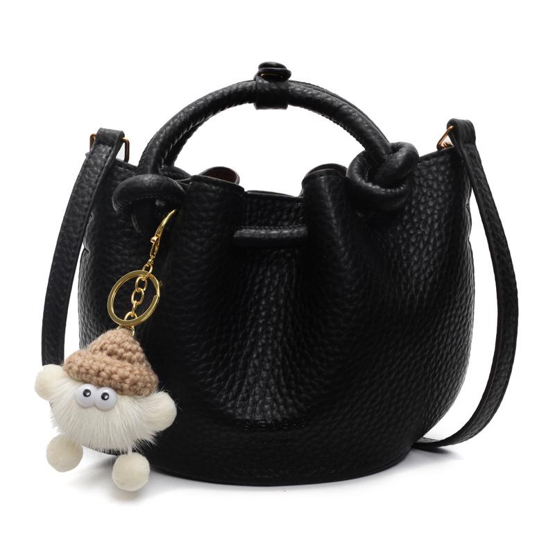 Handbag Fashion Versatile Work Commuter Bag Women's New Messenger Bag