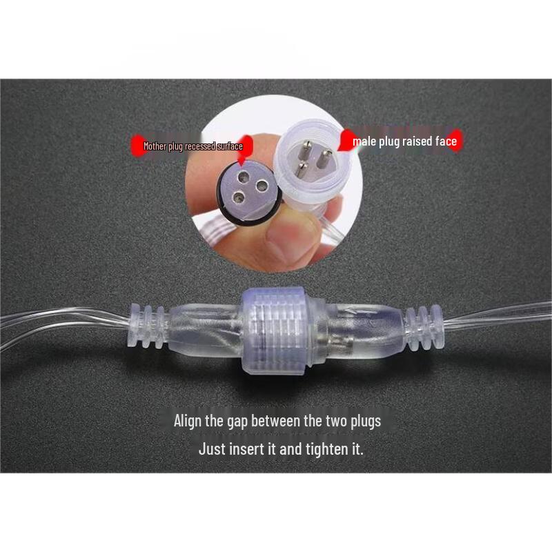 High Brightness LED Fairy String Lights