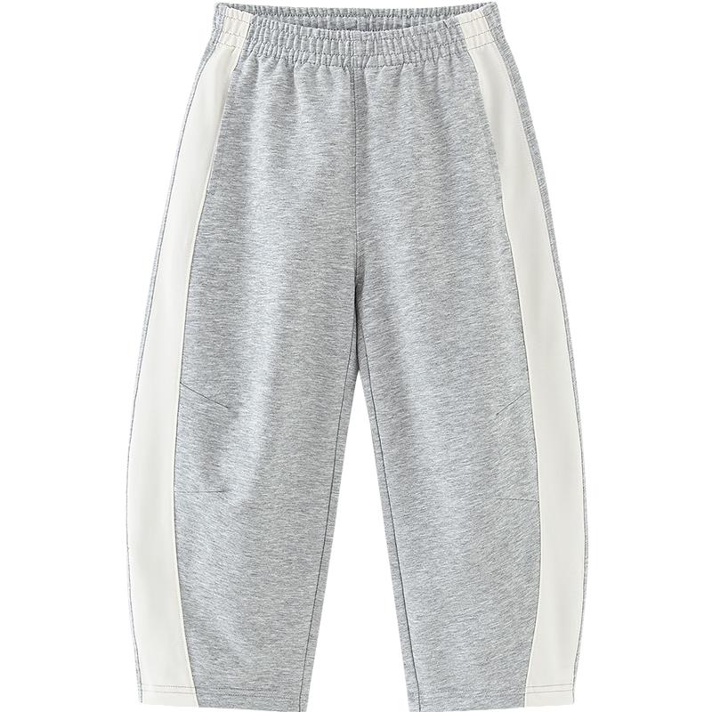 minibala Unisex Kids Quick-Dry Summer Pants 120