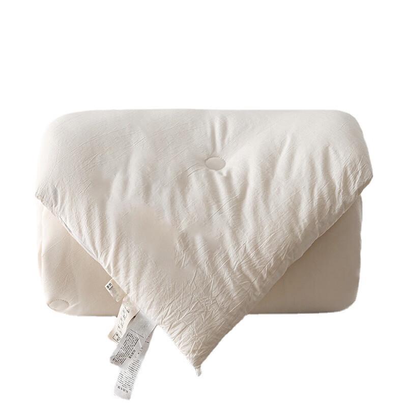 LISM All-Season Soybean Fiber Quilt
