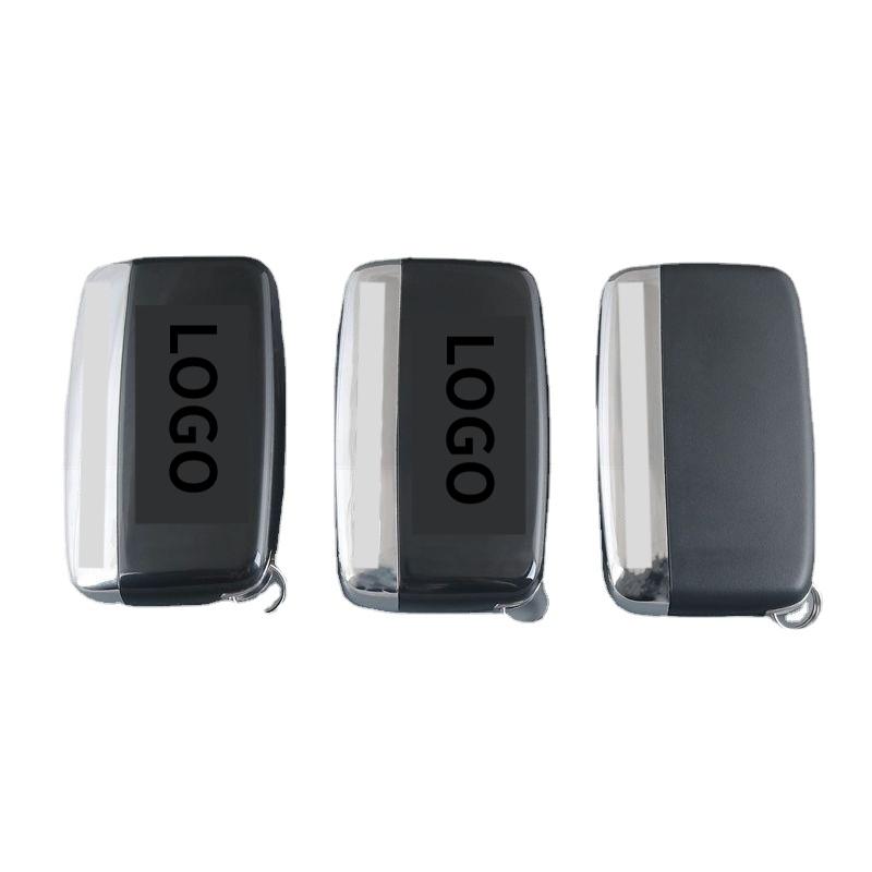 For Landrover RANGE ROVER EVOQUE Discovery 4 Freelander 2 JAGUAR Replacement of Vehicle Key Housing 1pcs