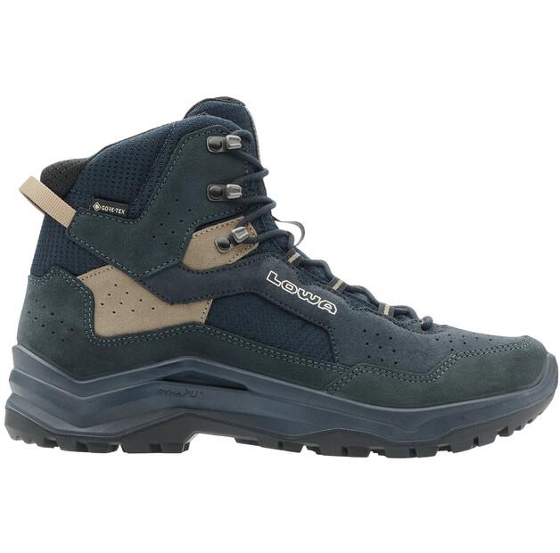 Lowa Ventierra GTX Mid Boots