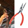 Jewelry Pliers Jewelry Making Pliers for Jewelry Making Pliers Wire Cutter for Jewelry Making Chain Nose Pliers