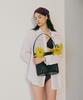 Moremorr Onde Bag Mesh Bag Black