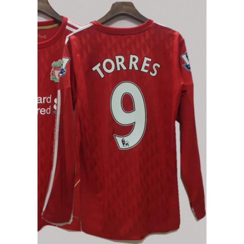 Vintage Jerseys, Soccer Uniforms, AC Ronaldo, Ronaldinho, Zidane, Long-sleeved Sportswear, National Team Uniforms
