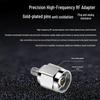 BOYANG 50 Ohm RF Coaxial Adapters