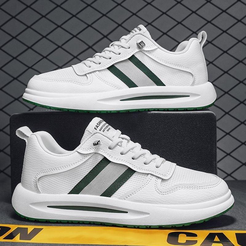 Summer Breathable Mesh Casual Shoes Men's Mesh Shoes Student Shoes Board Shoes Sneakers Shoes Dad Shoes