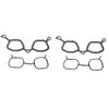 4pcs MS97161 Intake Manifold Gasket For Subaru