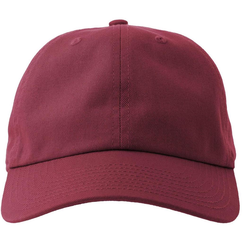 Atlantis Unisex Adult Dad Sustainable 6 Panel Baseball Cap