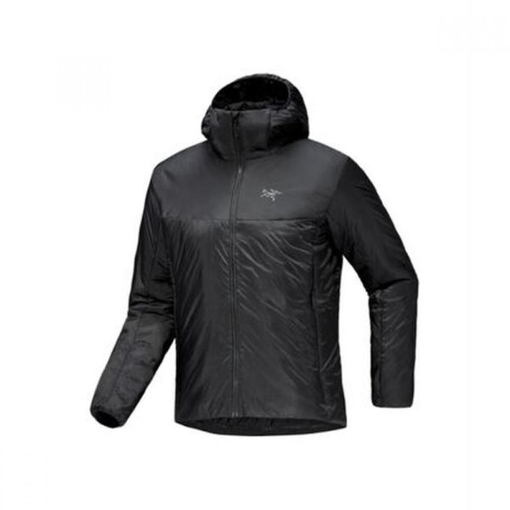 

Arcteryx 25ss Jacket Ajpsm06870blk Black XL