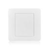 Xin Gong Pai 86-Type Universal Switch Socket Blank Panel