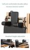 Lit Pliant Pilates Équipement de Fitness Studio de Yoga Salle de Sport Machine Reformeur Pilates Échelle Club Privé Maison Musculation Exercice