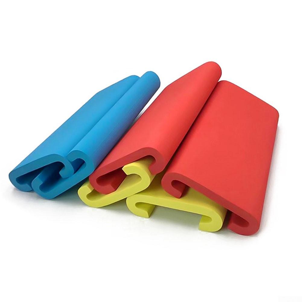 320*150*45mm Boat Cushion EVA Foam Cushion Black/Red/Blue/Yellow