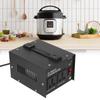 Voltage Converter Step Up Down    500W Power Converter Circuit Breaker   110VCelsius120V