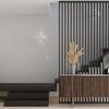 Magnus white wall lamp