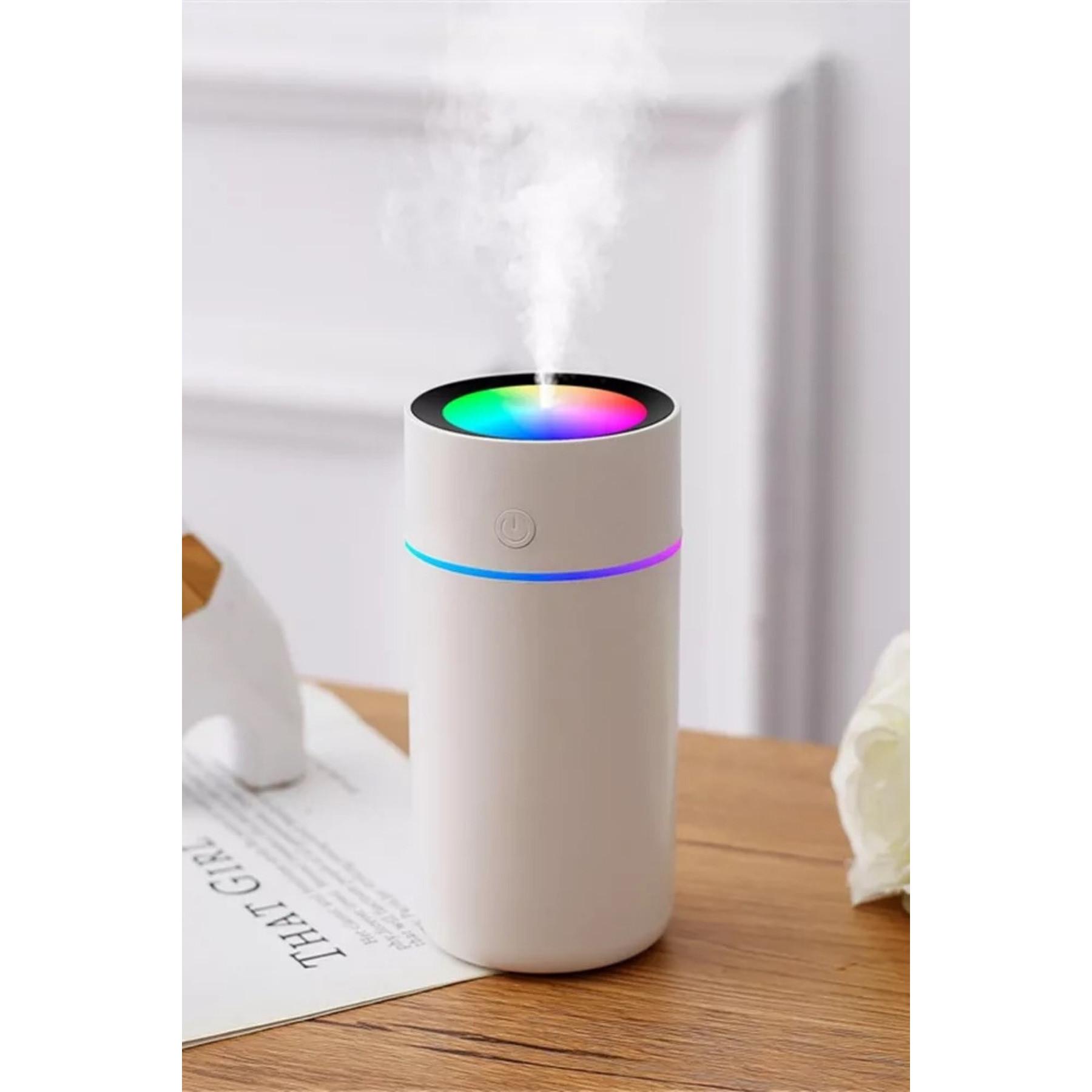 

Ультразвуковой увлажнитель воздуха FLQUE H2o