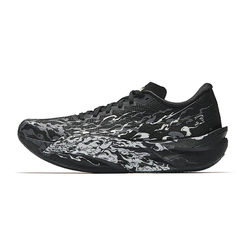 Anta Running Shoes Men White Black 112535575-1 42