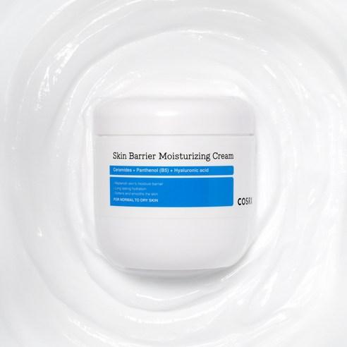 [COSRX] Skin Barrier Moisturizing Cream 450 ml