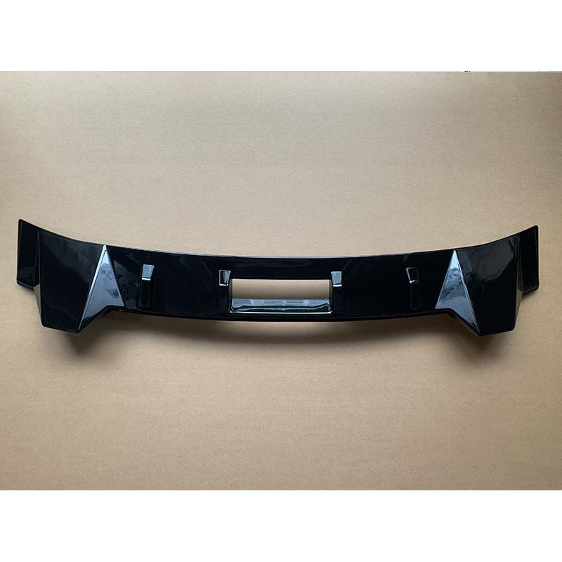 Alerón Trasero para Maletero Changan UNIV Blade para Estabilización Deportiva