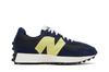 New Balance Wmns 327 'Eclipse First Light' Sneakers