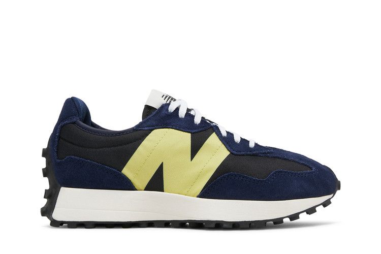 New Balance Wmns 327 'Eclipse First Light' Sneakers