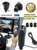 USB Racing Truck Shifter for Logitech G25/G27/G29 & Fanatec TH8A