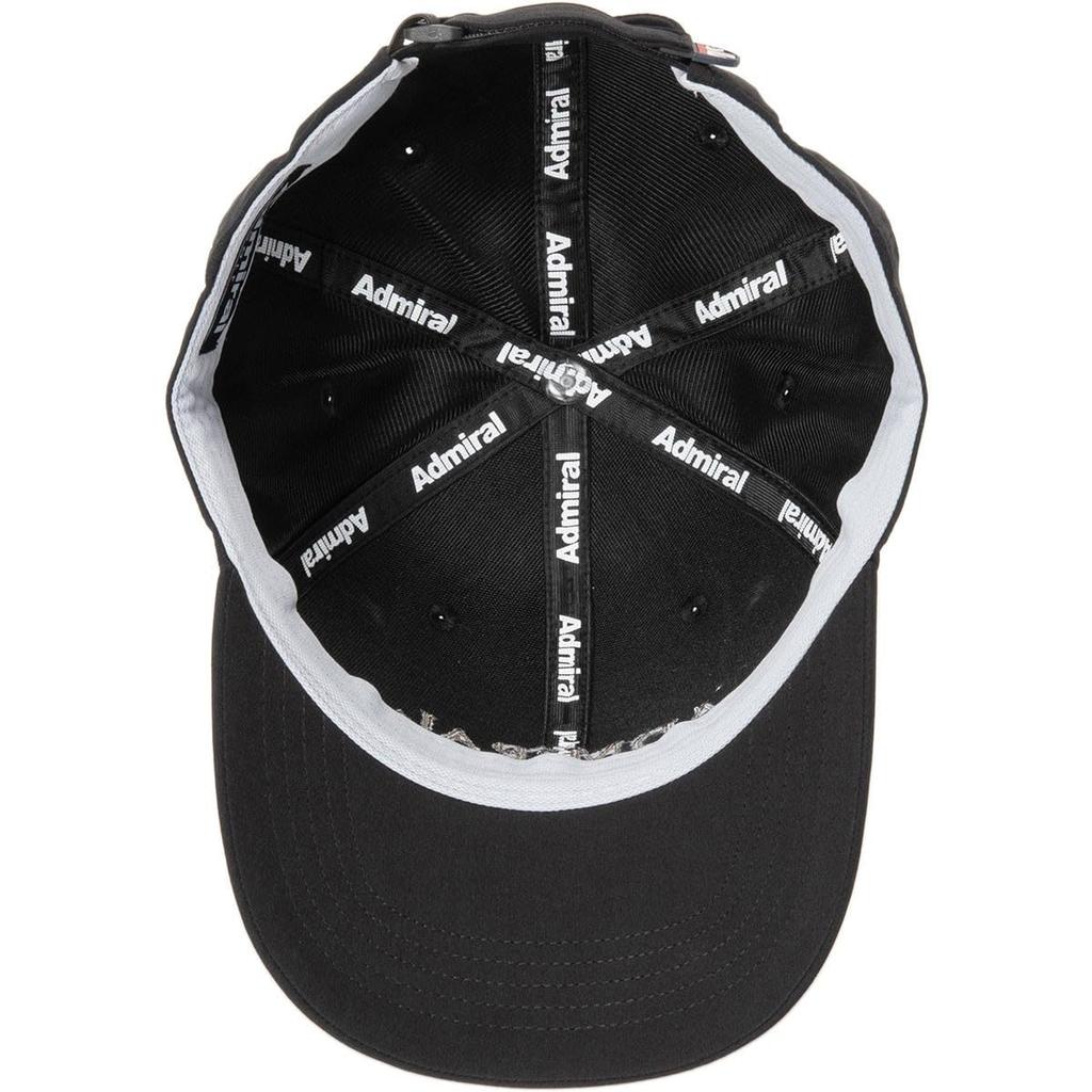 Admiral Golf Traditional Cap
